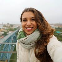 Отзыв от Алина - DTV виза